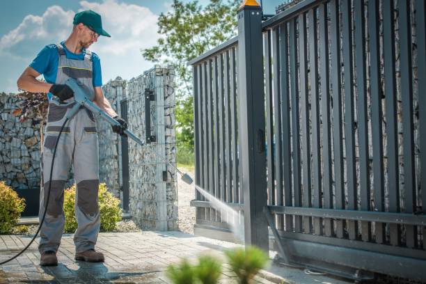 Best Driveway Pressure Washing  in Lake Elmo, MN