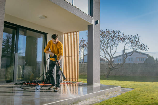 Best Building Exterior Washing  in Lake Elmo, MN