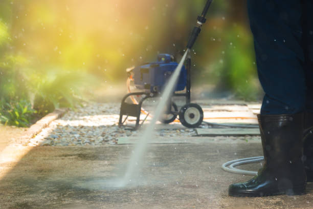 Reliable Lake Elmo, MN  Pressure Washing Services Solutions